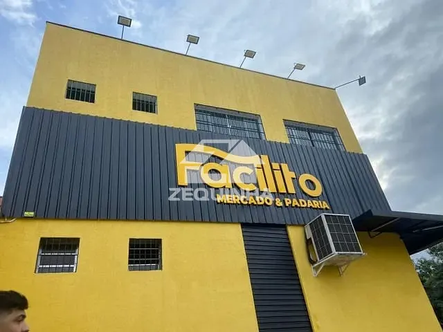 Prédio com 731m², à venda, no bairro Jardim Roberto em Osasco