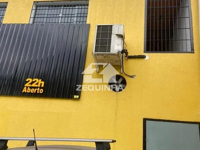 Prédio com 731m², à venda, no bairro Jardim Roberto em Osasco