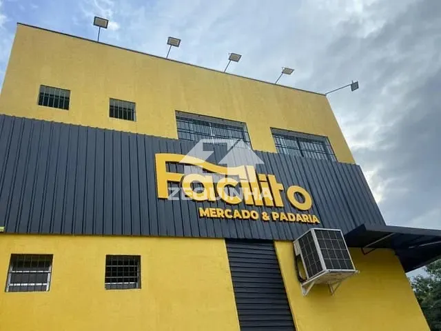 Prédio com 731m², à venda, no bairro Jardim Roberto em Osasco