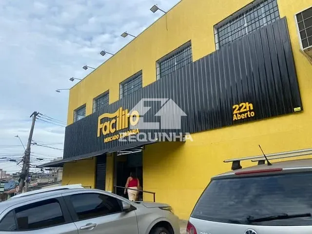 Prédio com 731m², à venda, no bairro Jardim Roberto em Osasco