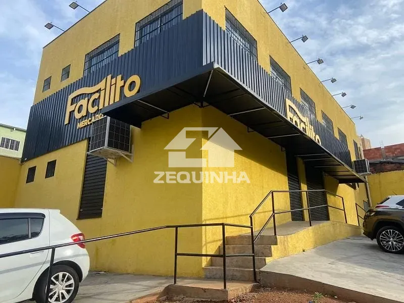 Prédio Inteiro, 328 m² - Foto 1