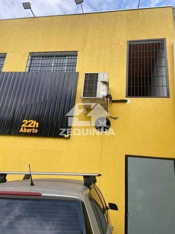 Prédio Inteiro, 328 m² - Foto 3