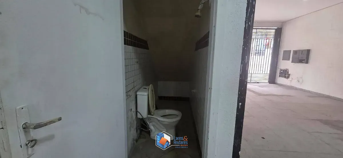 Prédio Inteiro, 237 m² - Foto 10
