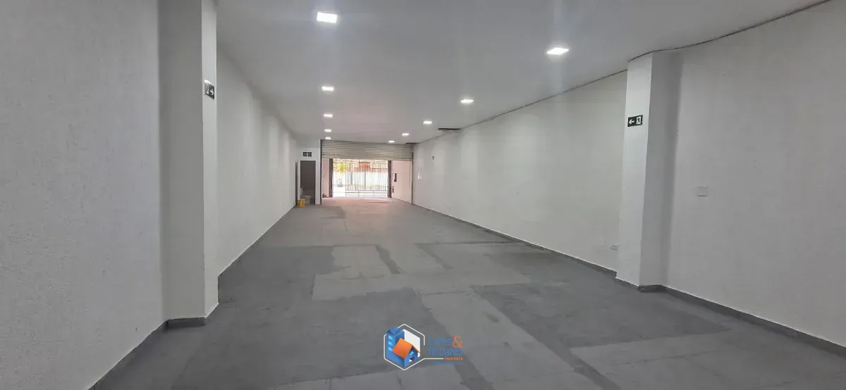 Prédio Inteiro, 237 m² - Foto 2