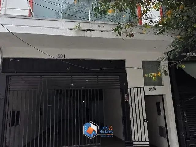 Prédio com 168m², à venda, no bairro Vila Leopoldina em São Paulo