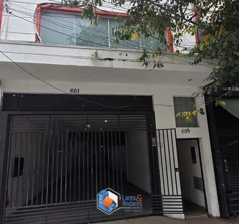 Prédio Inteiro, 237 m² - Foto 1