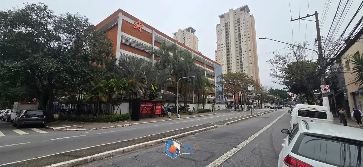 Prédio Inteiro, 237 m² - Foto 15