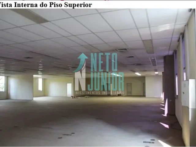 Prédio com 2243m², à venda, no bairro Jurubatuba em São Paulo