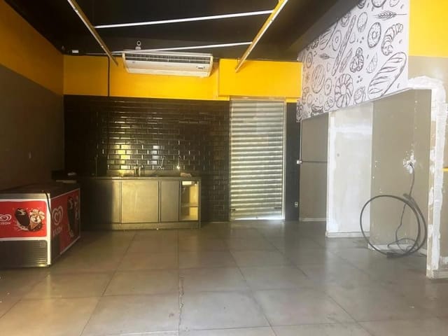 Foto do Prédio - Comercial - Jardim Roberto | Zequinha Imóveis