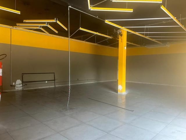 Foto do Prédio - Comercial - Jardim Roberto | Zequinha Imóveis