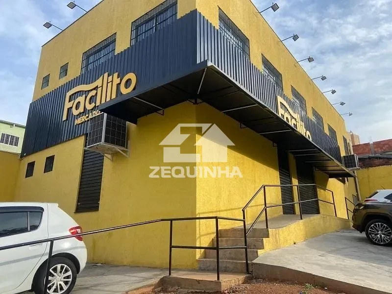 Prédio Inteiro, 328 m² - Foto 1