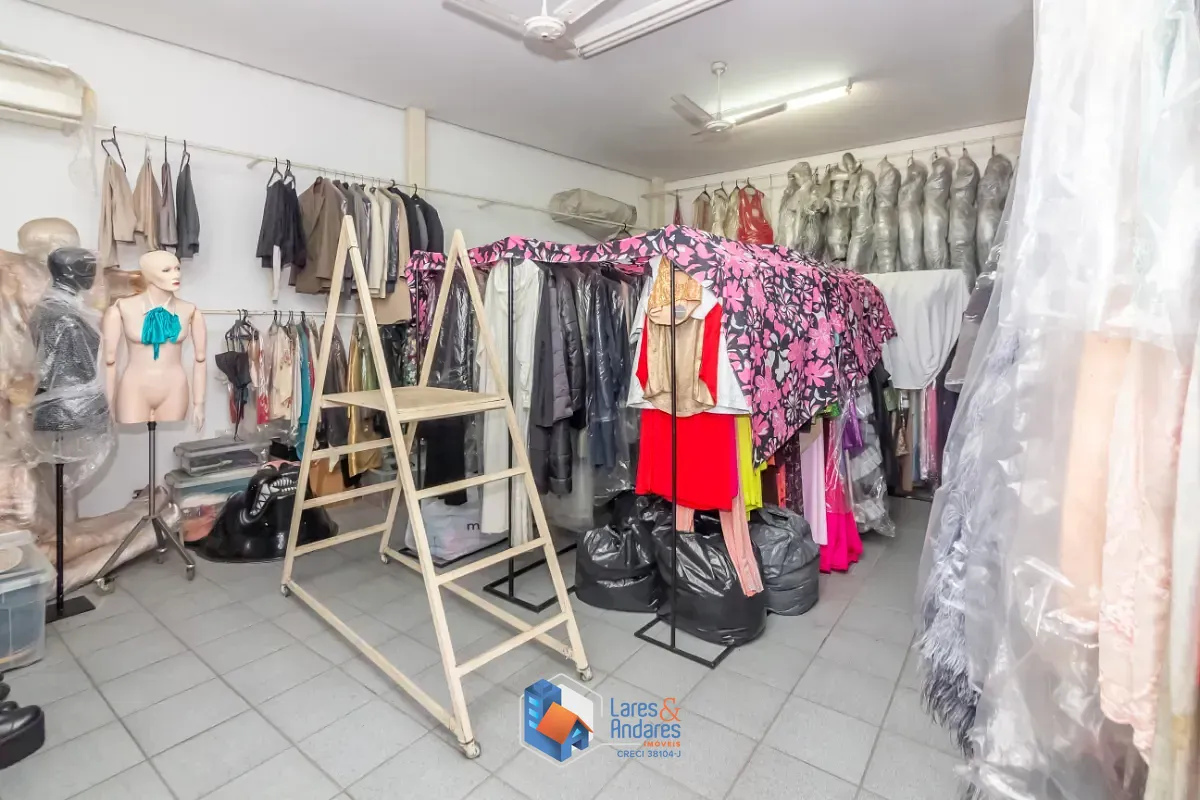 Prédio Inteiro, 647 m² - Foto 10