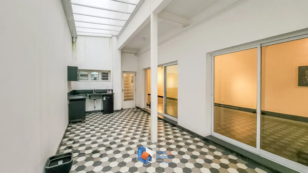 Prédio Inteiro, 647 m² - Foto 36