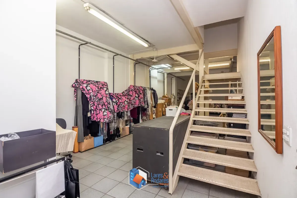 Prédio Inteiro, 647 m² - Foto 31