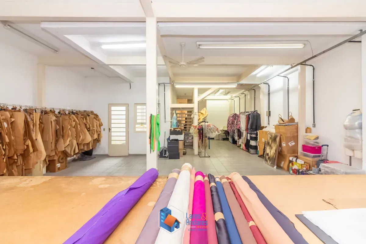 Prédio Inteiro, 647 m² - Foto 34