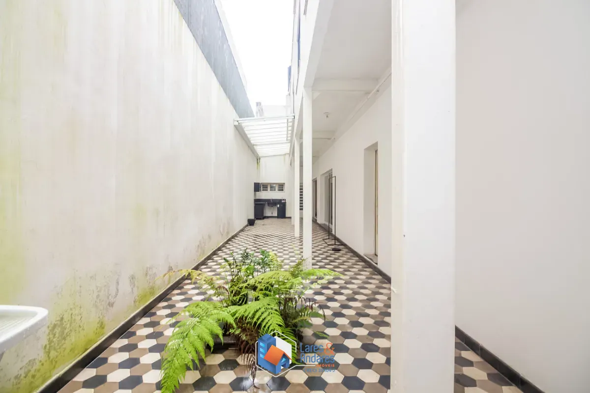 Prédio Inteiro, 647 m² - Foto 29