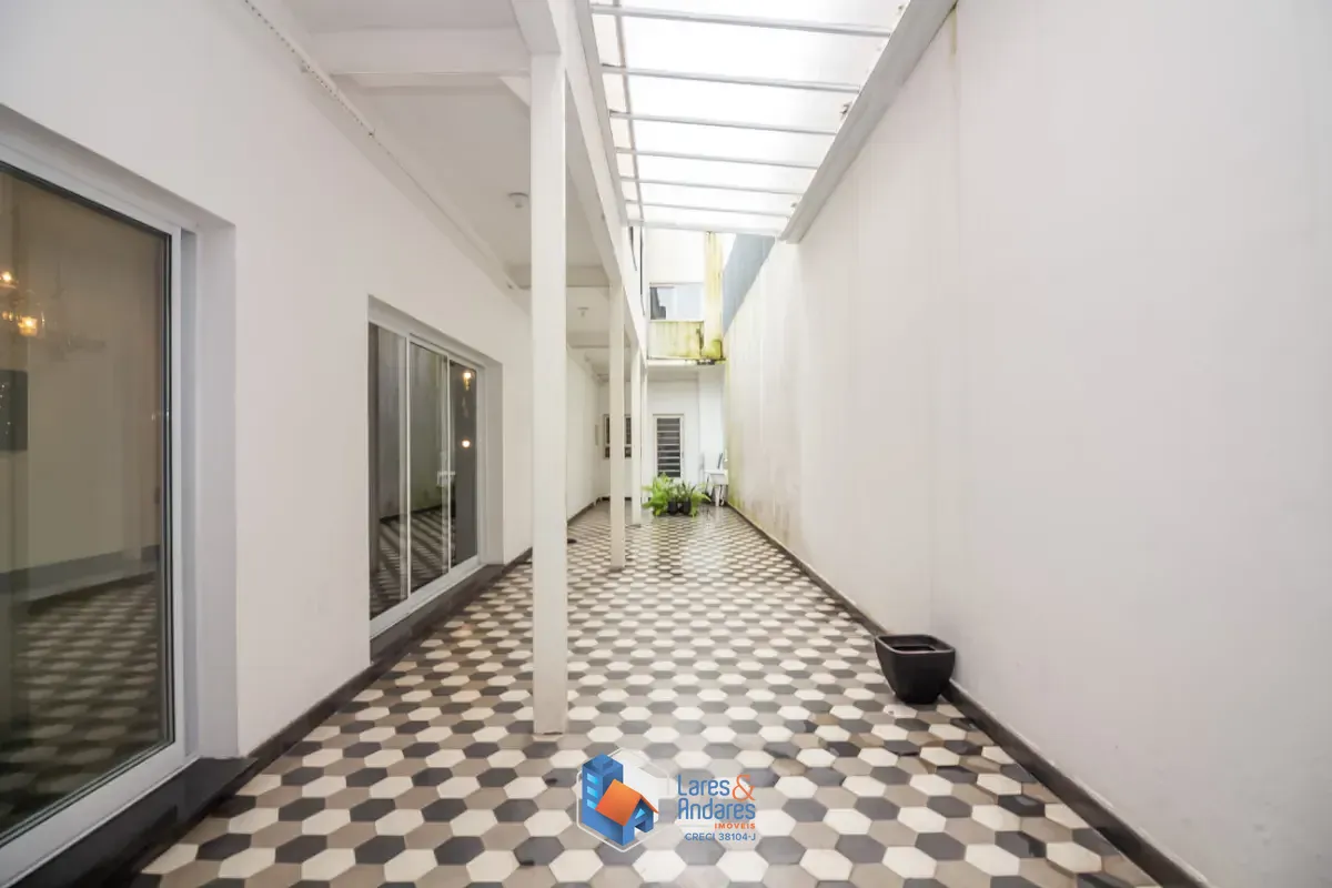 Prédio Inteiro, 647 m² - Foto 28