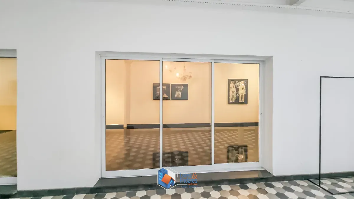 Prédio Inteiro, 647 m² - Foto 37