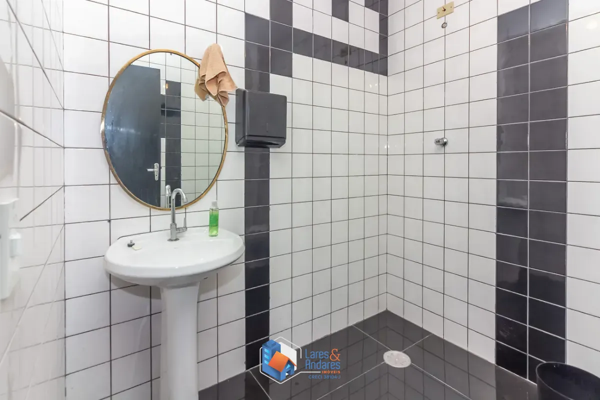 Prédio Inteiro, 647 m² - Foto 24