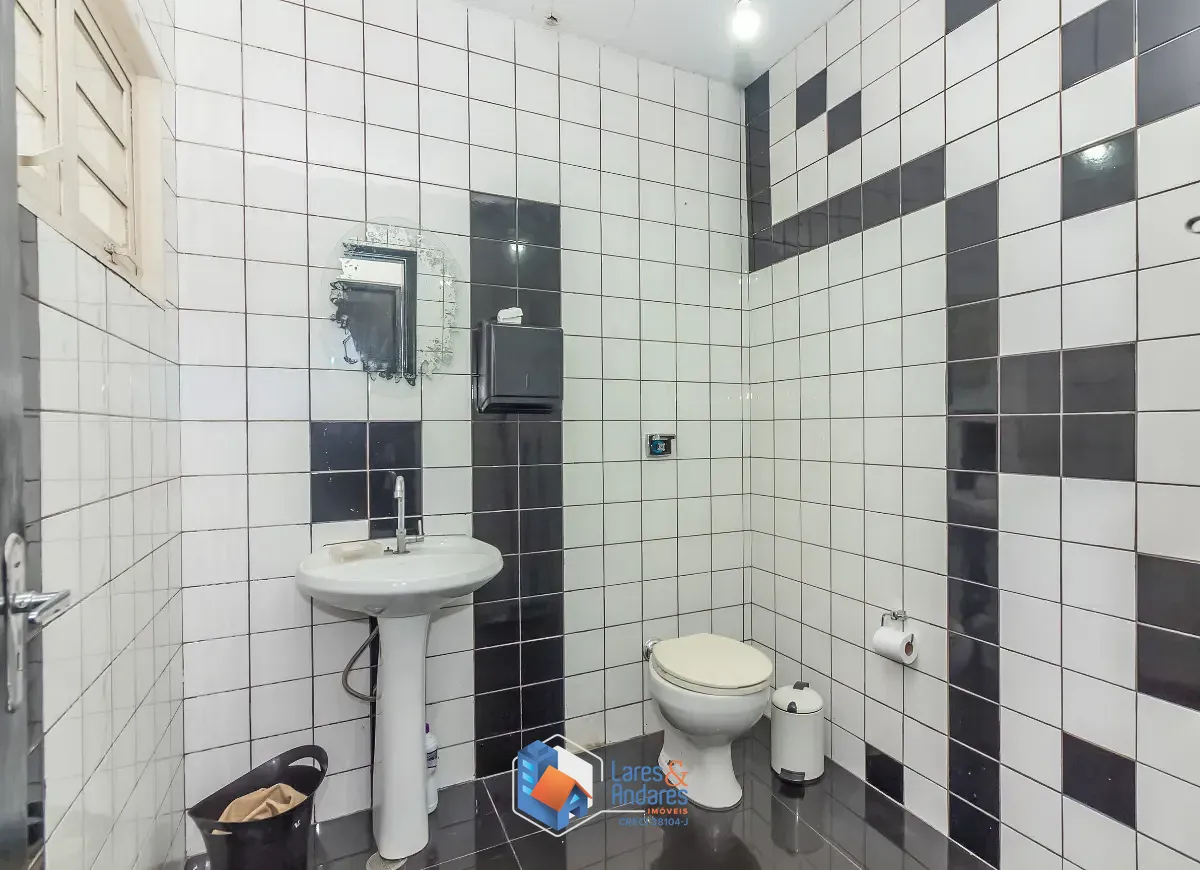 Prédio Inteiro, 647 m² - Foto 26