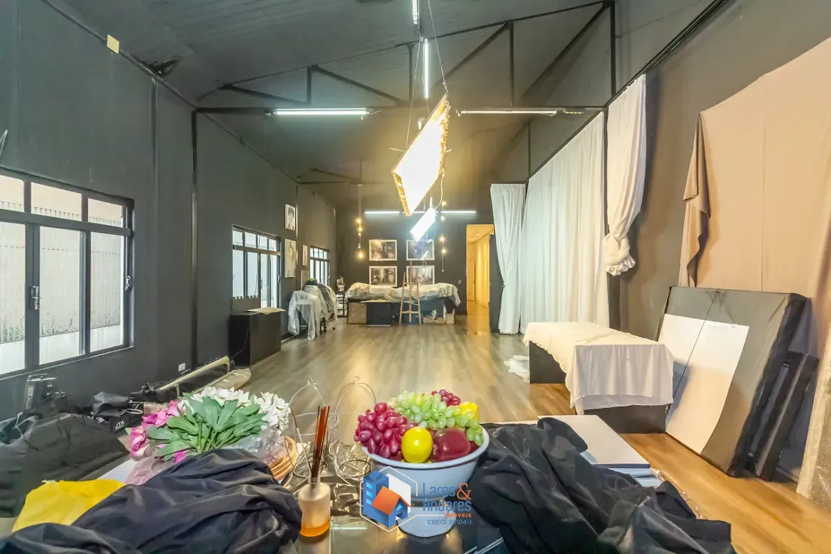 Prédio Inteiro, 647 m² - Foto 8