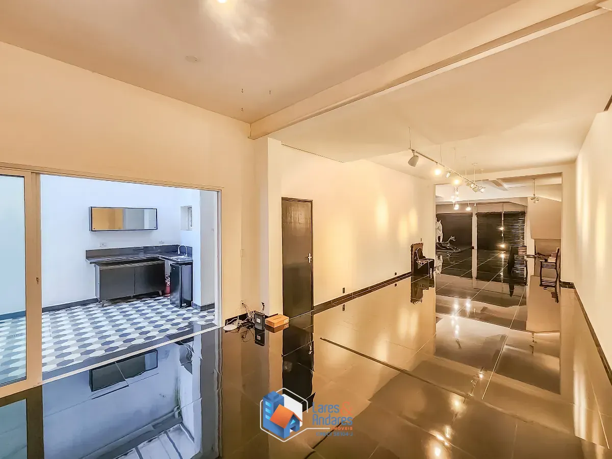 Prédio Inteiro, 647 m² - Foto 1