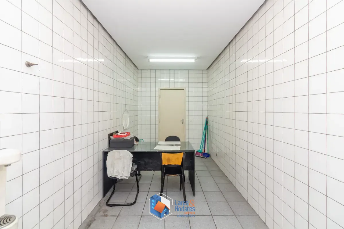 Prédio Inteiro, 647 m² - Foto 6