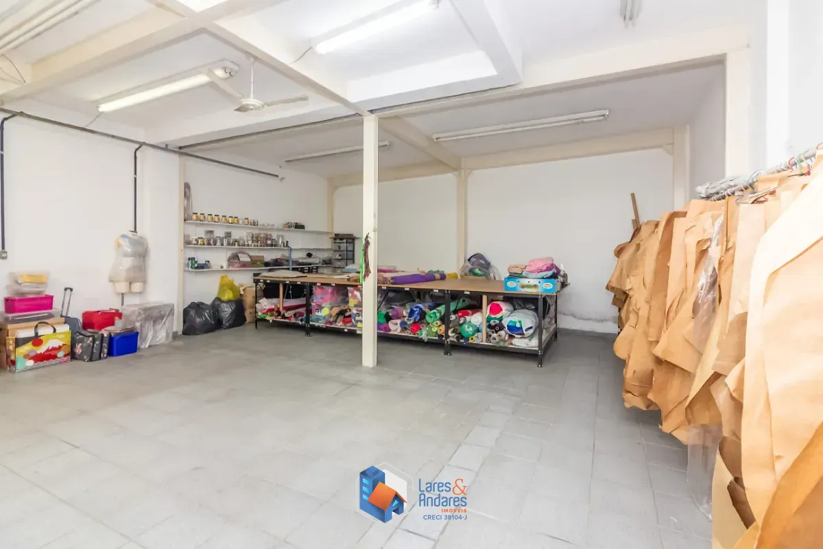 Prédio Inteiro, 647 m² - Foto 35