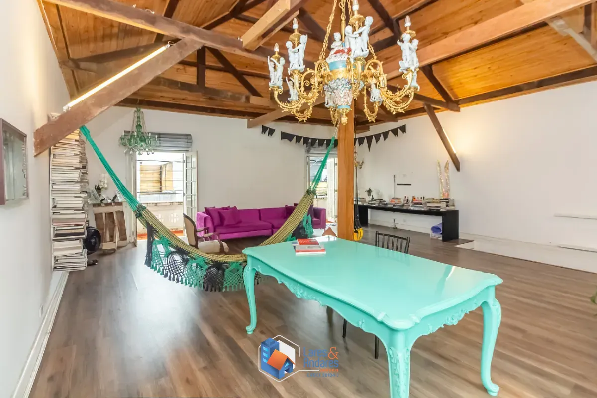 Prédio Inteiro, 647 m² - Foto 17
