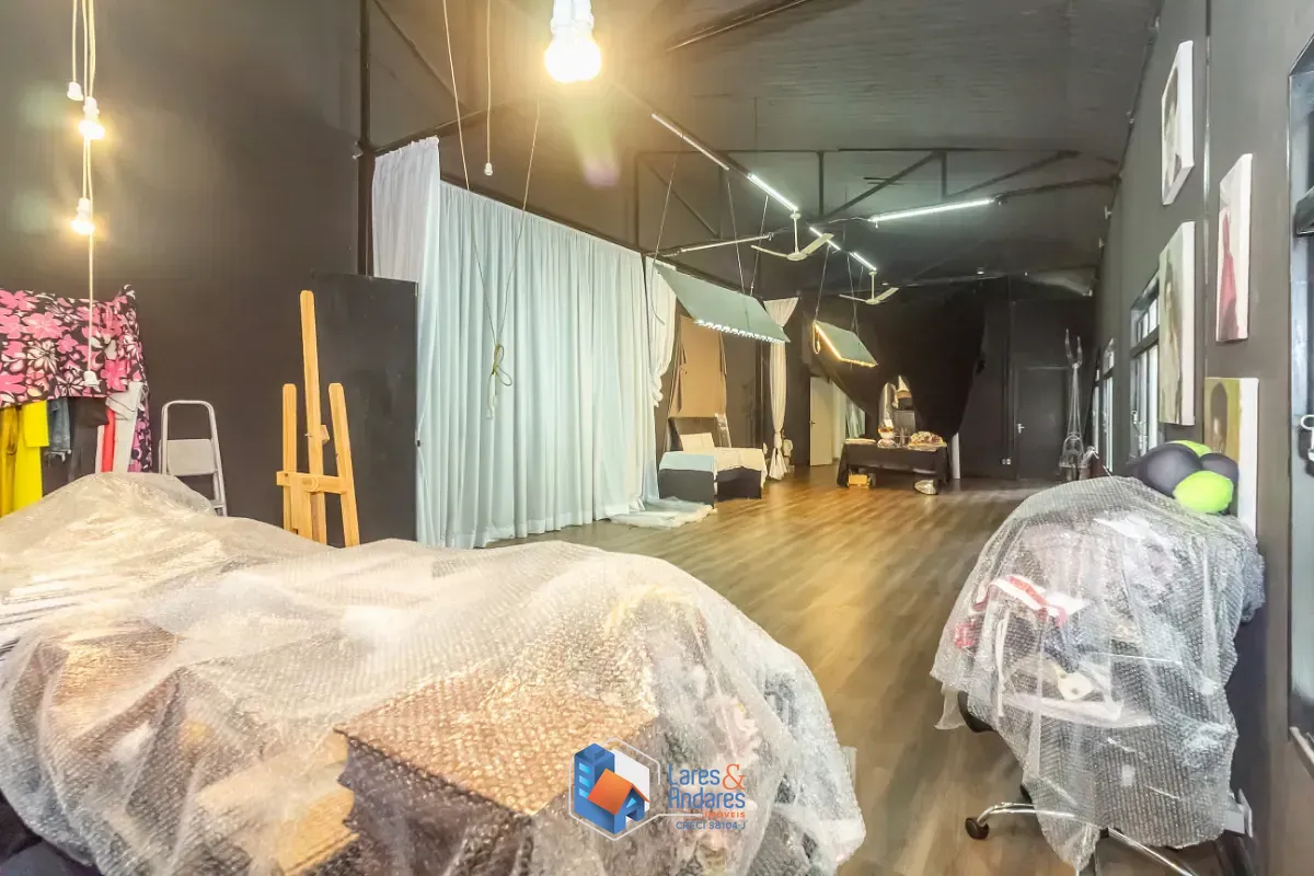 Prédio Inteiro, 647 m² - Foto 9