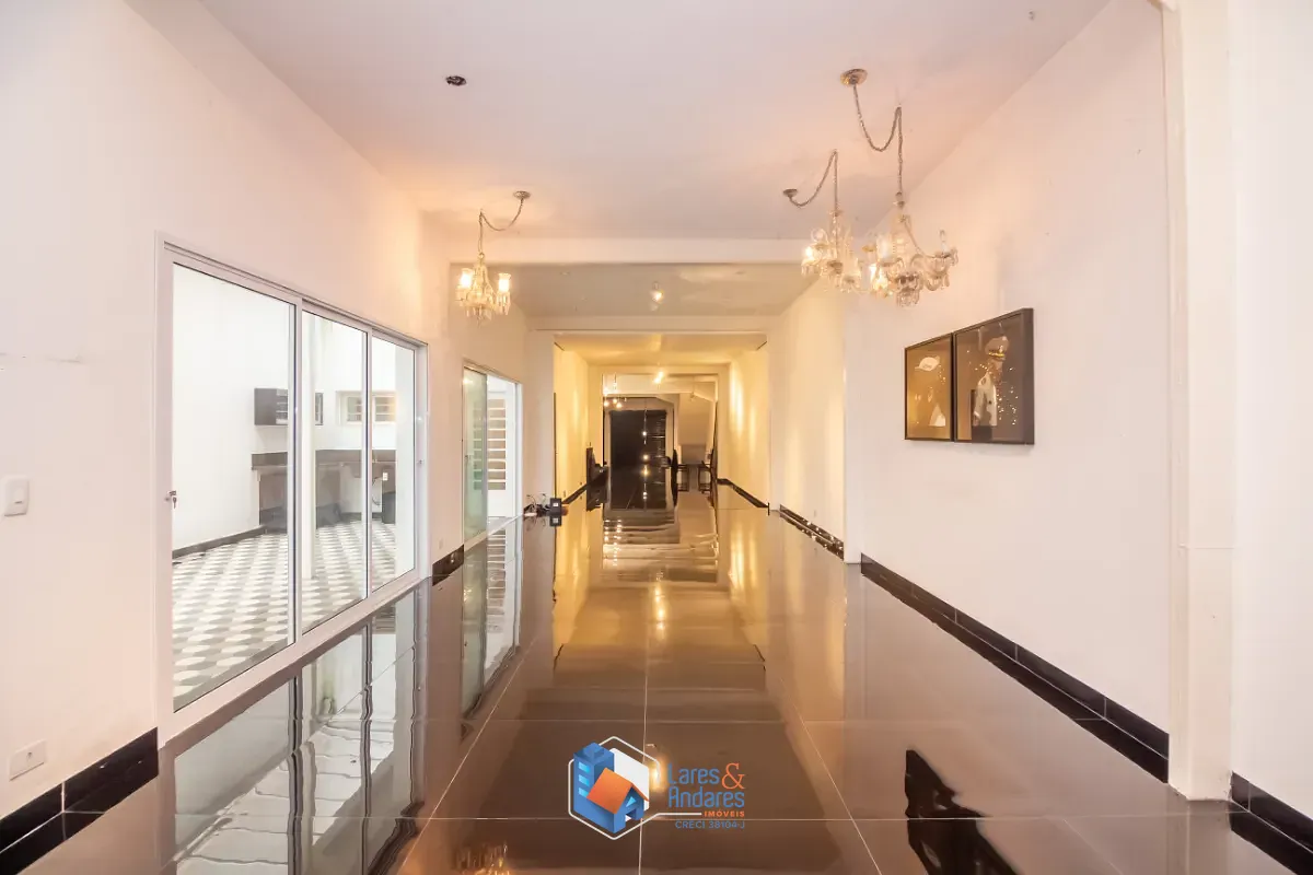 Prédio Inteiro, 647 m² - Foto 30
