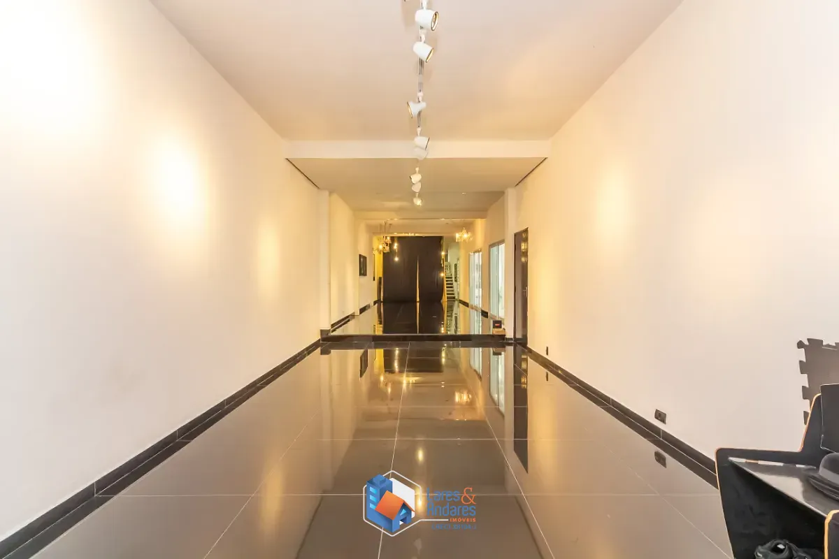 Prédio Inteiro, 647 m² - Foto 21