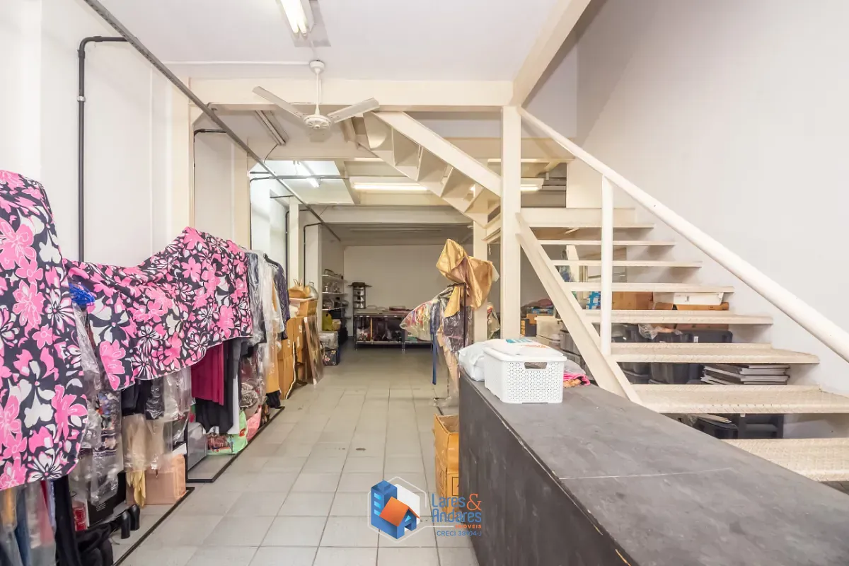 Prédio Inteiro, 647 m² - Foto 32
