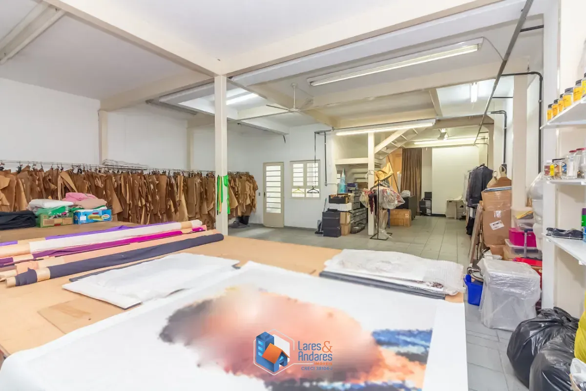 Prédio Inteiro, 647 m² - Foto 33