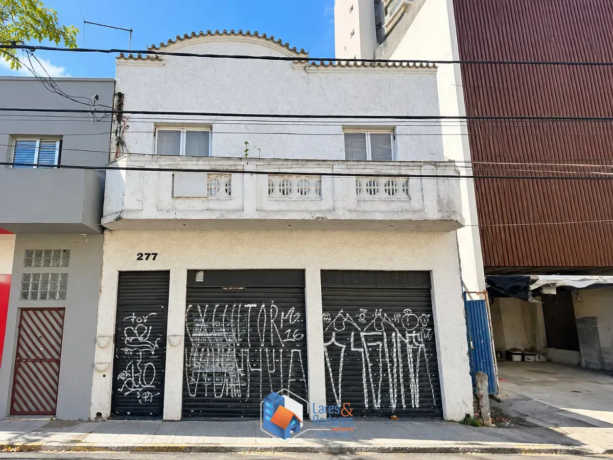 Prédio Inteiro, 647 m² - Foto 39
