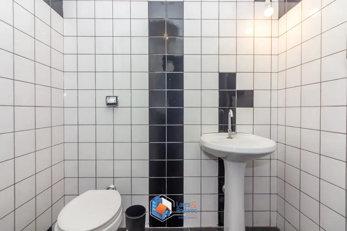 Prédio Inteiro, 647 m² - Foto 25