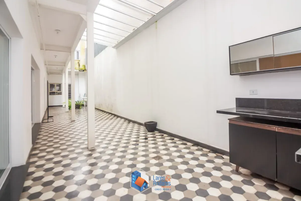 Prédio Inteiro, 647 m² - Foto 27