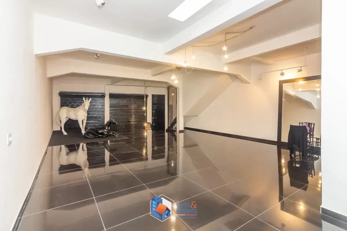 Prédio Inteiro, 647 m² - Foto 22
