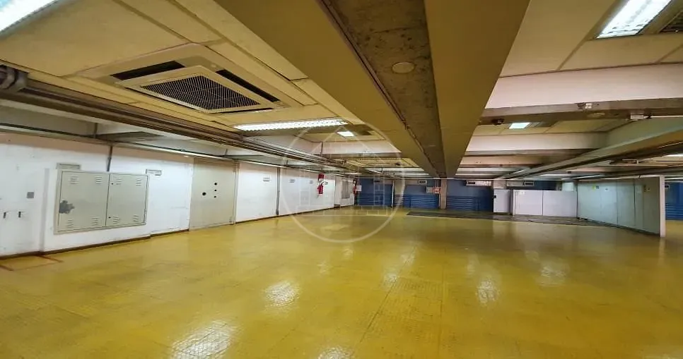 Prédio Inteiro, 2964 m² - Foto 3