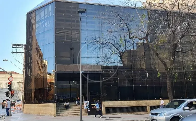 Prédio Inteiro, 2964 m² - Foto 1