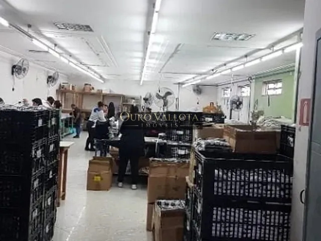 Prédio com 277m², à venda, no bairro Belém em São Paulo