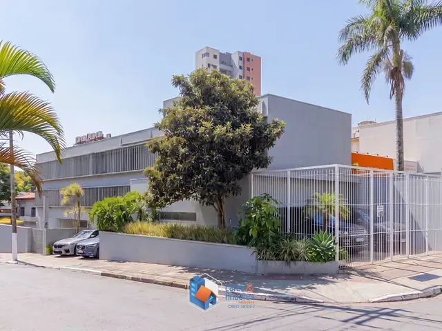 Prédio com 400m², à venda, no bairro Vila Clementino em São Paulo