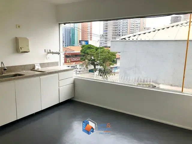 Prédio com 400m², à venda, no bairro Vila Clementino em São Paulo