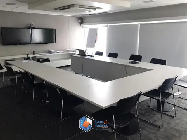 Prédio com 400m², à venda, no bairro Vila Clementino em São Paulo
