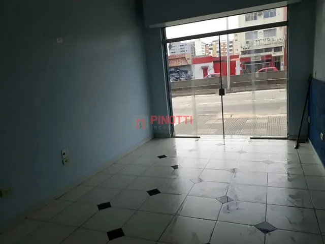 Prédio à venda, no bairro Centro em Santo André