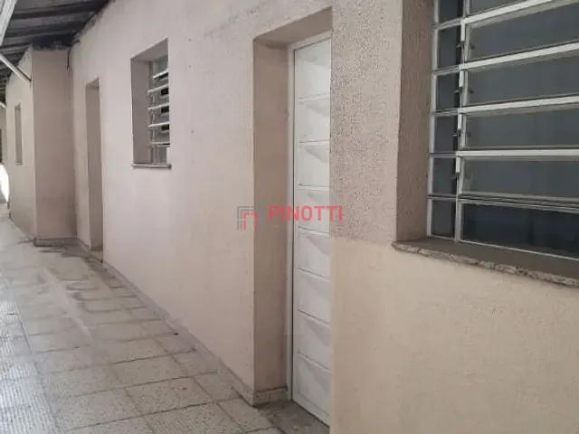 Prédio à venda, no bairro Centro em Santo André