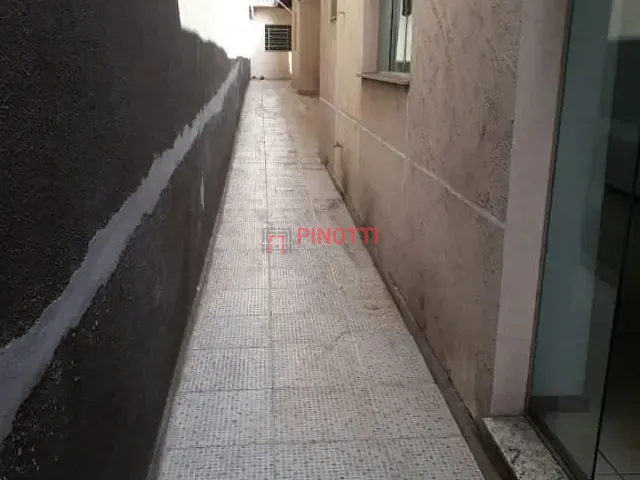 Prédio à venda, no bairro Centro em Santo André