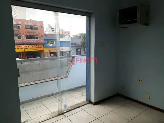 Prédio à venda, no bairro Centro em Santo André
