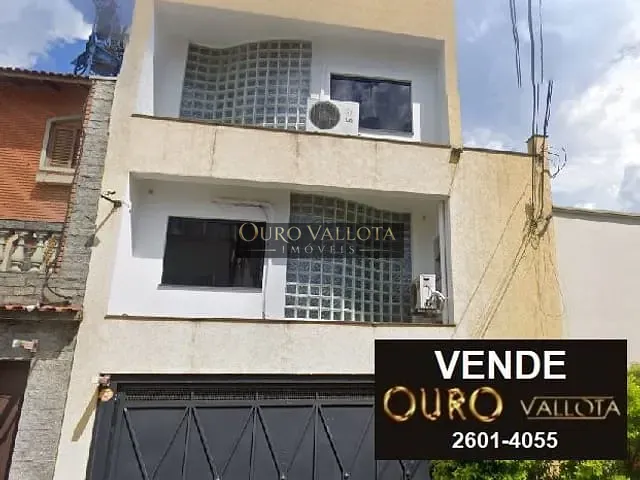 Prédio com 168m², à venda, no bairro Vila Prudente (Zona Leste) em São Paulo