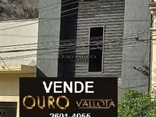 Prédio com 132m², à venda, no bairro Ipiranga em São Paulo